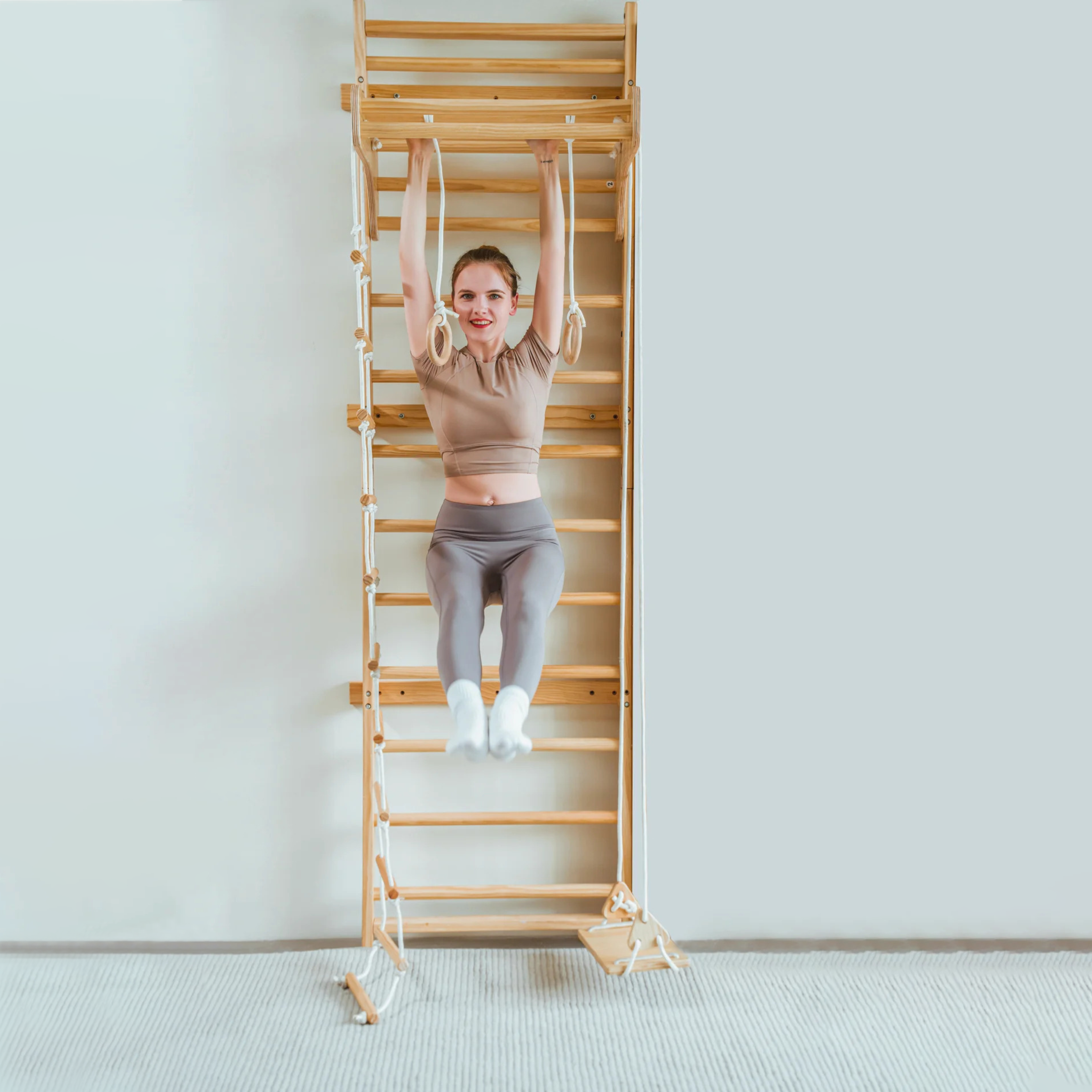 Betula | Swedish Wall Ladder