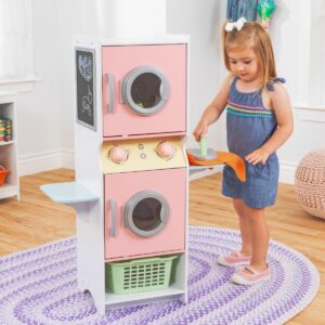 SwingsetPlus Laundry Play Set - Pastel